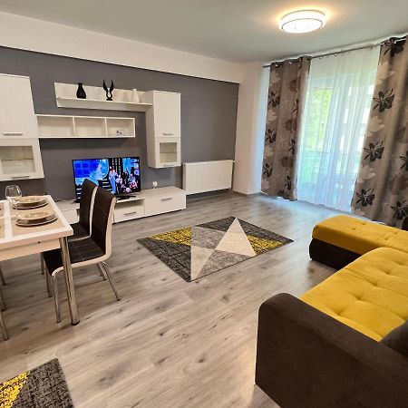 Apartment Robedy Mamaja Zewnętrze zdjęcie