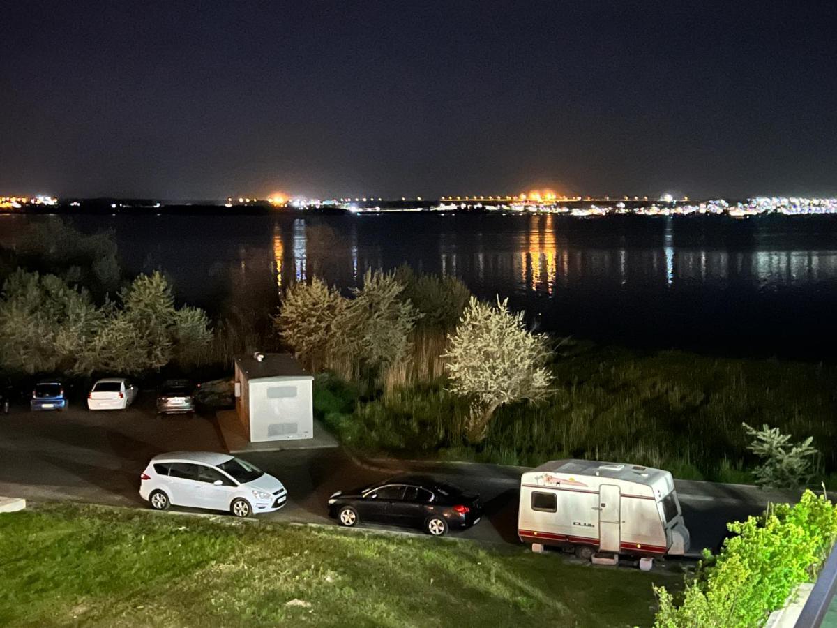 Apartment Robedy Mamaja Zewnętrze zdjęcie