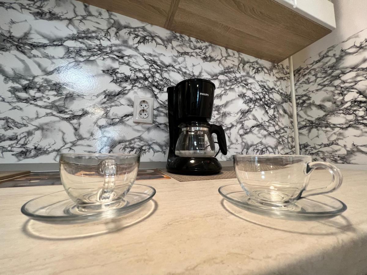 Apartment Robedy Mamaja Zewnętrze zdjęcie