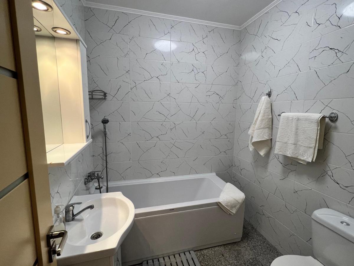 Apartment Robedy Mamaja Zewnętrze zdjęcie