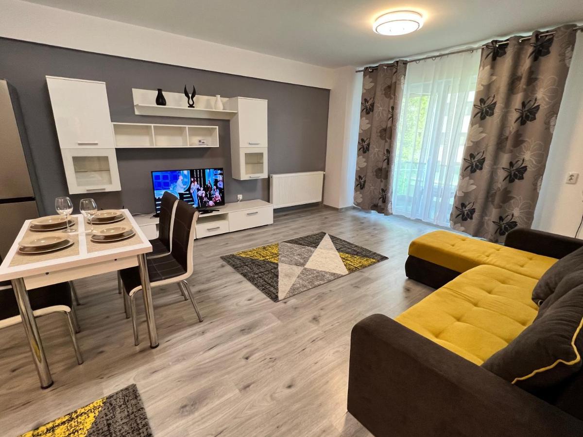 Apartment Robedy Mamaja Zewnętrze zdjęcie