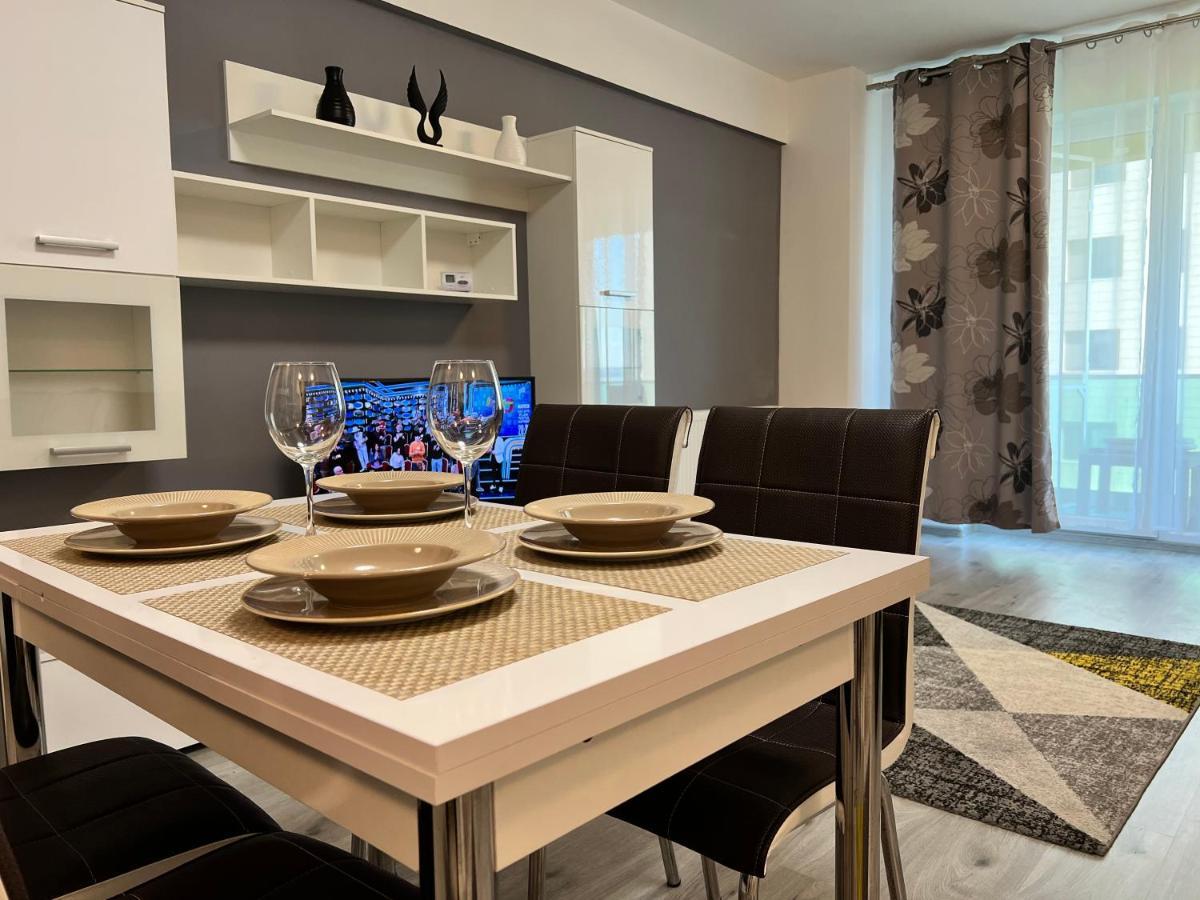 Apartment Robedy Mamaja Zewnętrze zdjęcie