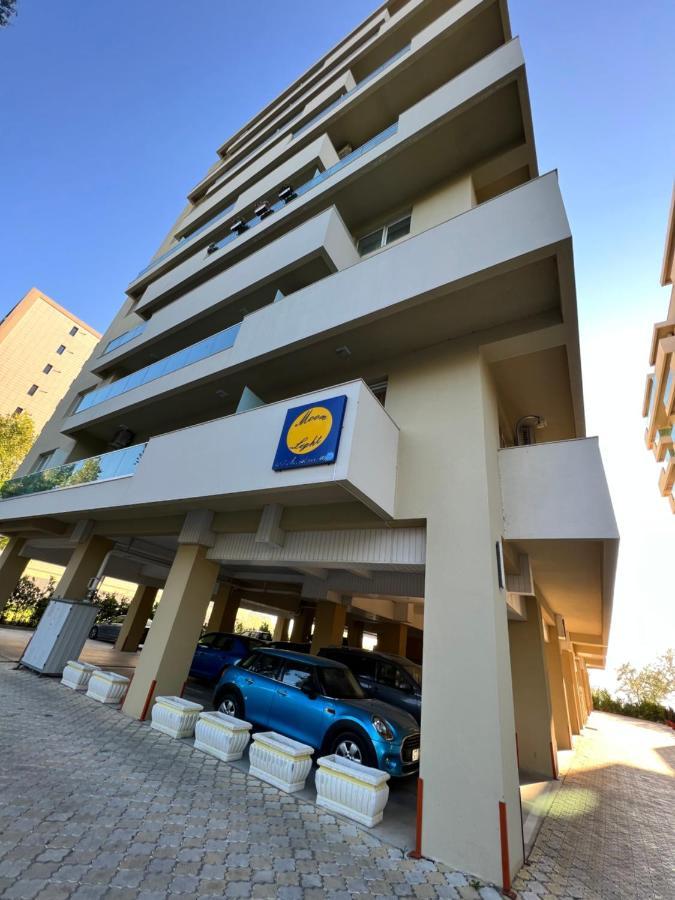 Apartment Robedy Mamaja Zewnętrze zdjęcie