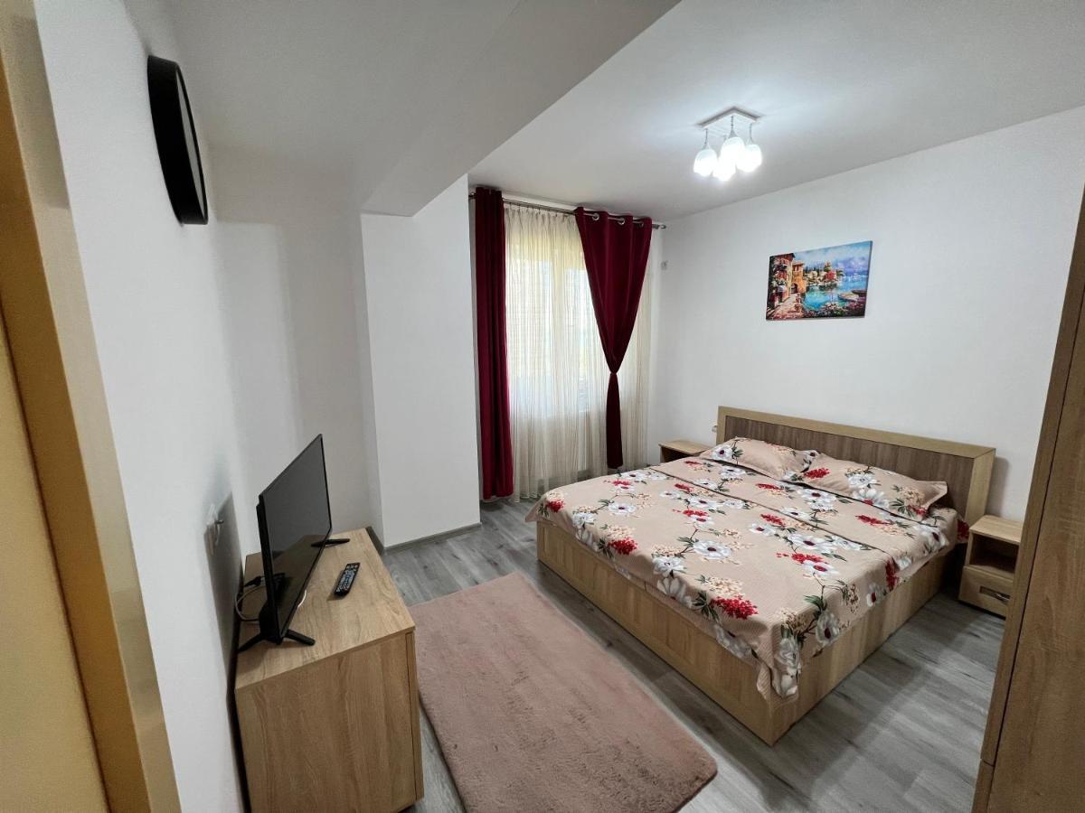 Apartment Robedy Mamaja Zewnętrze zdjęcie