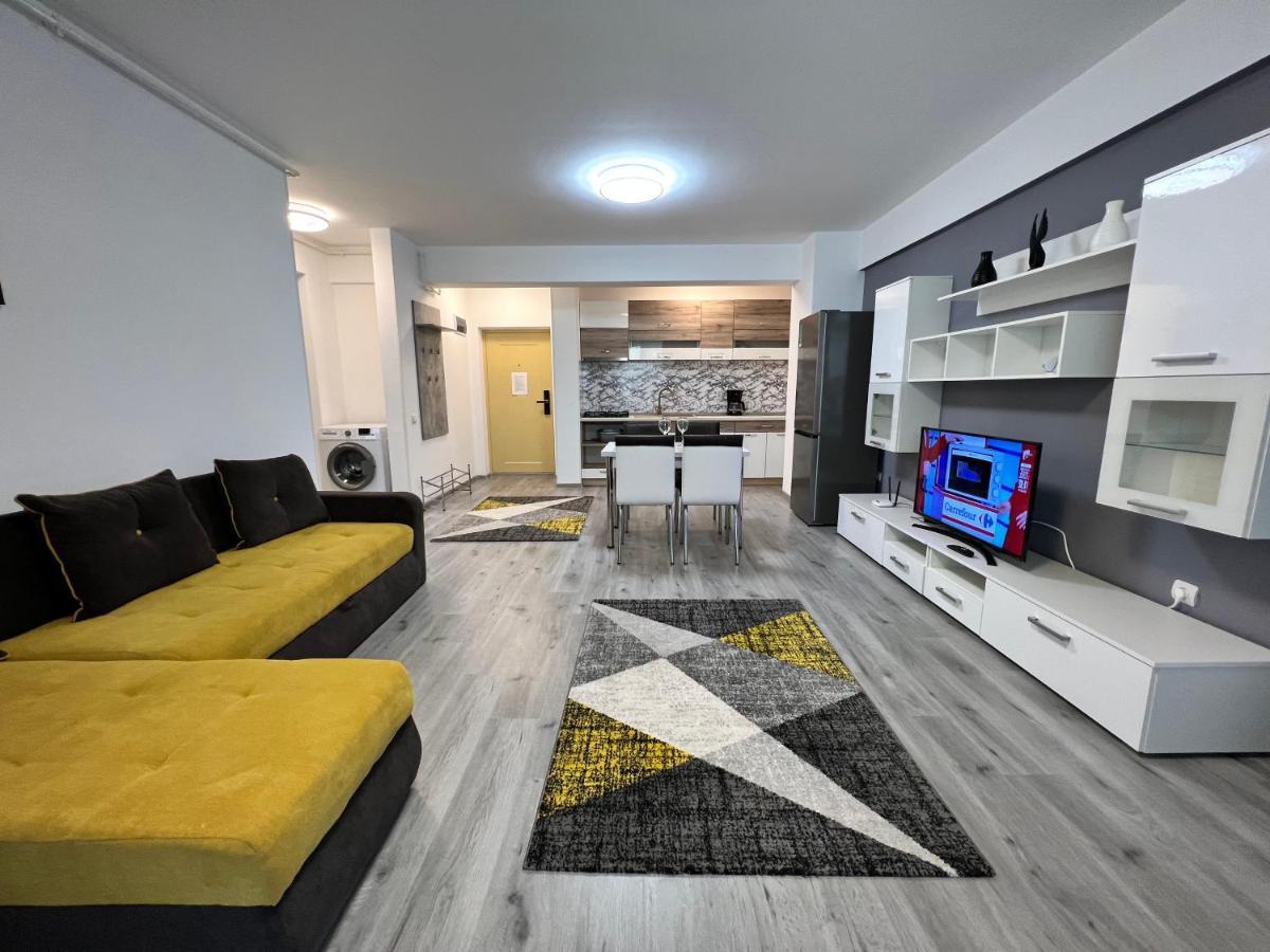 Apartment Robedy Mamaja Zewnętrze zdjęcie