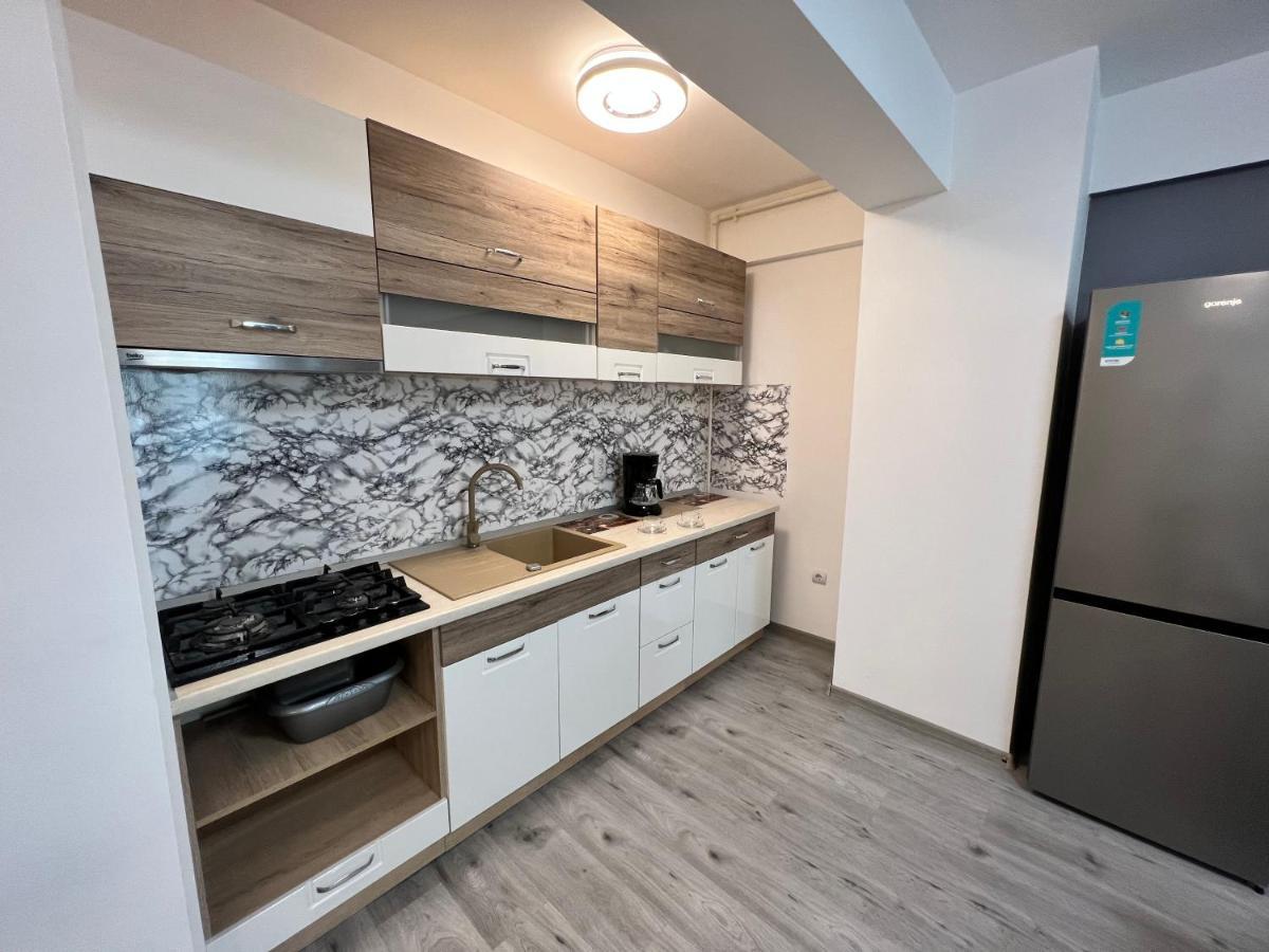 Apartment Robedy Mamaja Zewnętrze zdjęcie