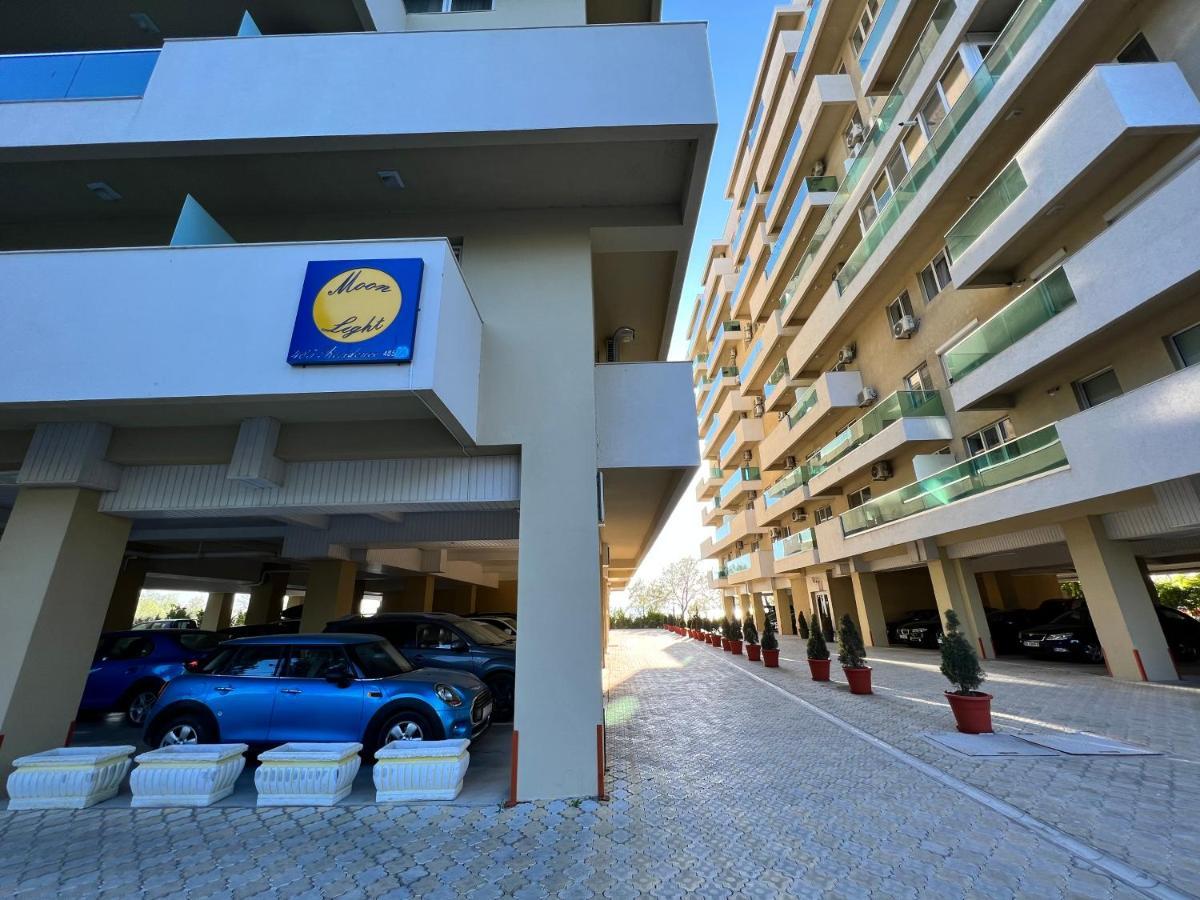 Apartment Robedy Mamaja Zewnętrze zdjęcie