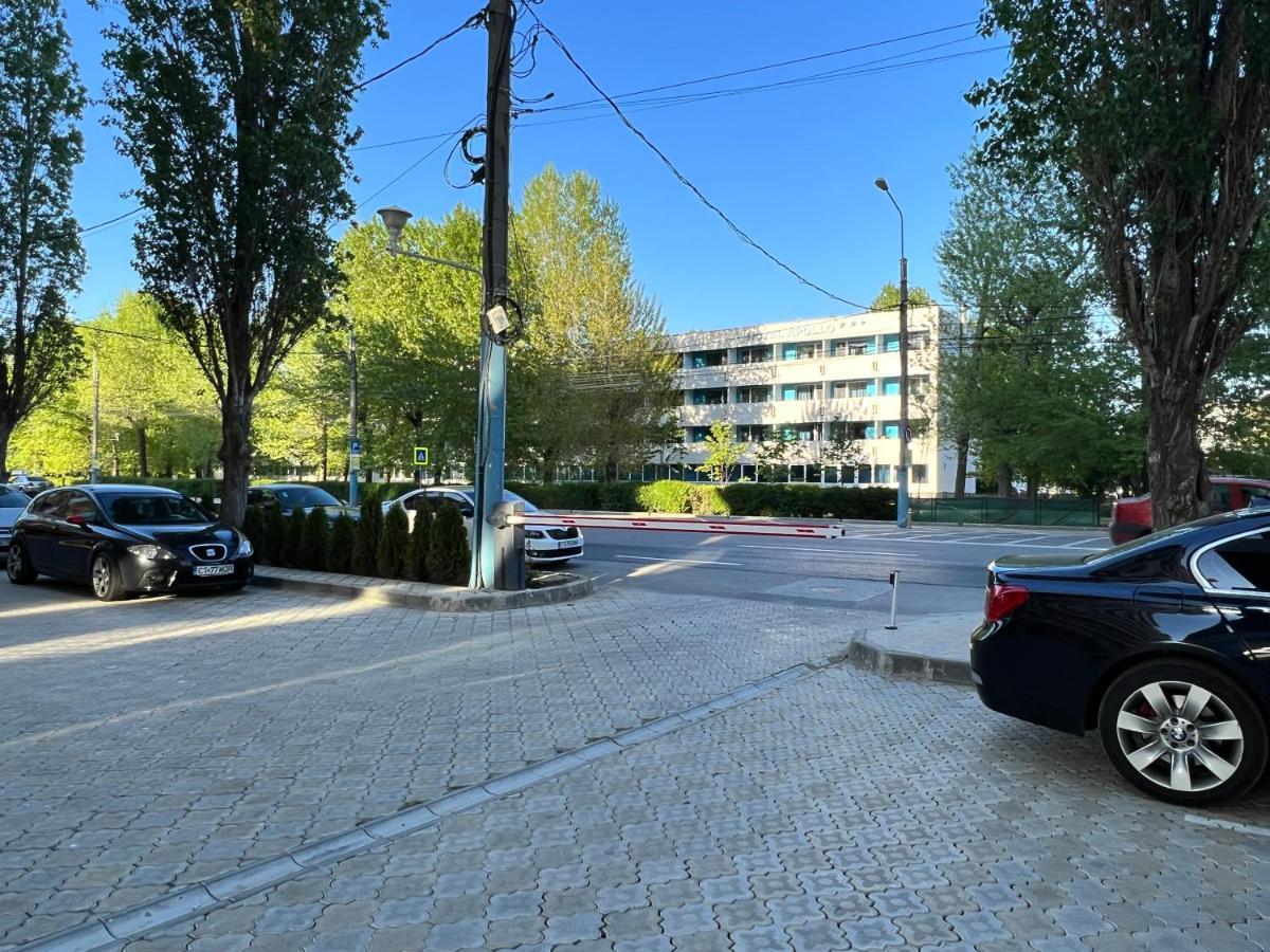 Apartment Robedy Mamaja Zewnętrze zdjęcie