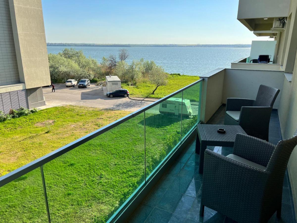 Apartment Robedy Mamaja Zewnętrze zdjęcie
